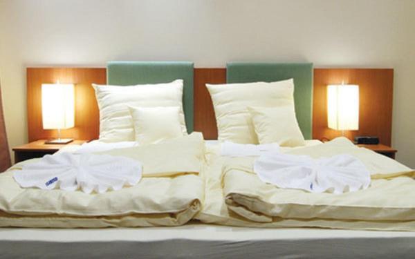 Horsky Hotel Osobita Zuberec Dış mekan fotoğraf